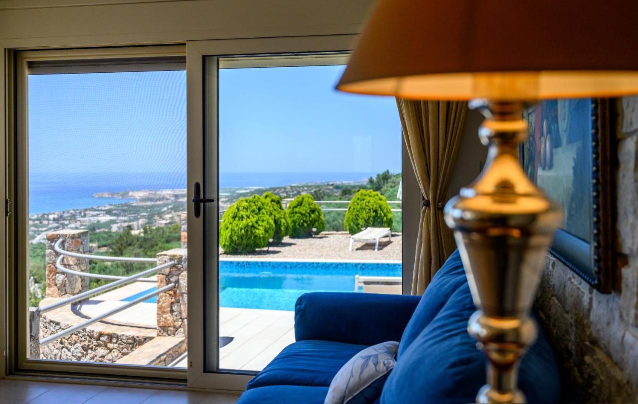 Votana Villa & Apartments Kucunári Kültér fotó