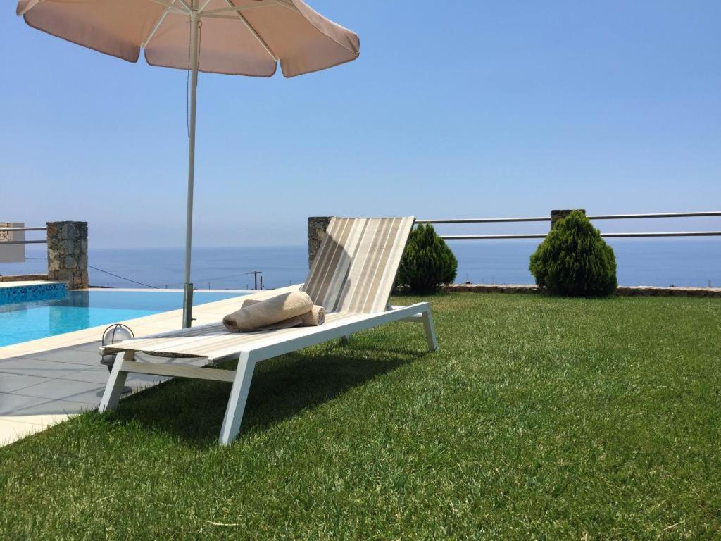 Votana Villa & Apartments Kucunári Kültér fotó