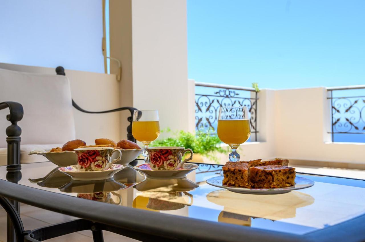 Votana Villa & Apartments Kucunári Kültér fotó