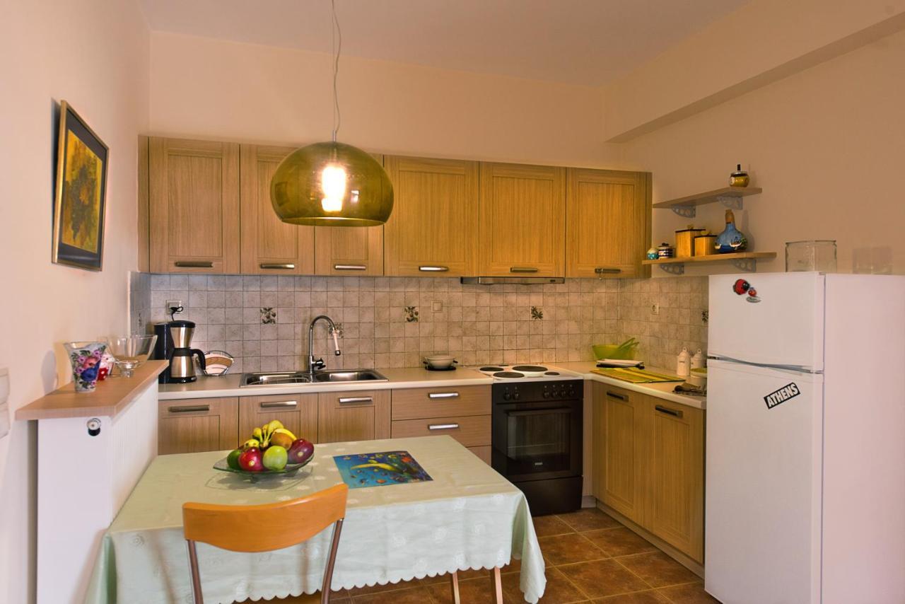Votana Villa & Apartments Kucunári Kültér fotó