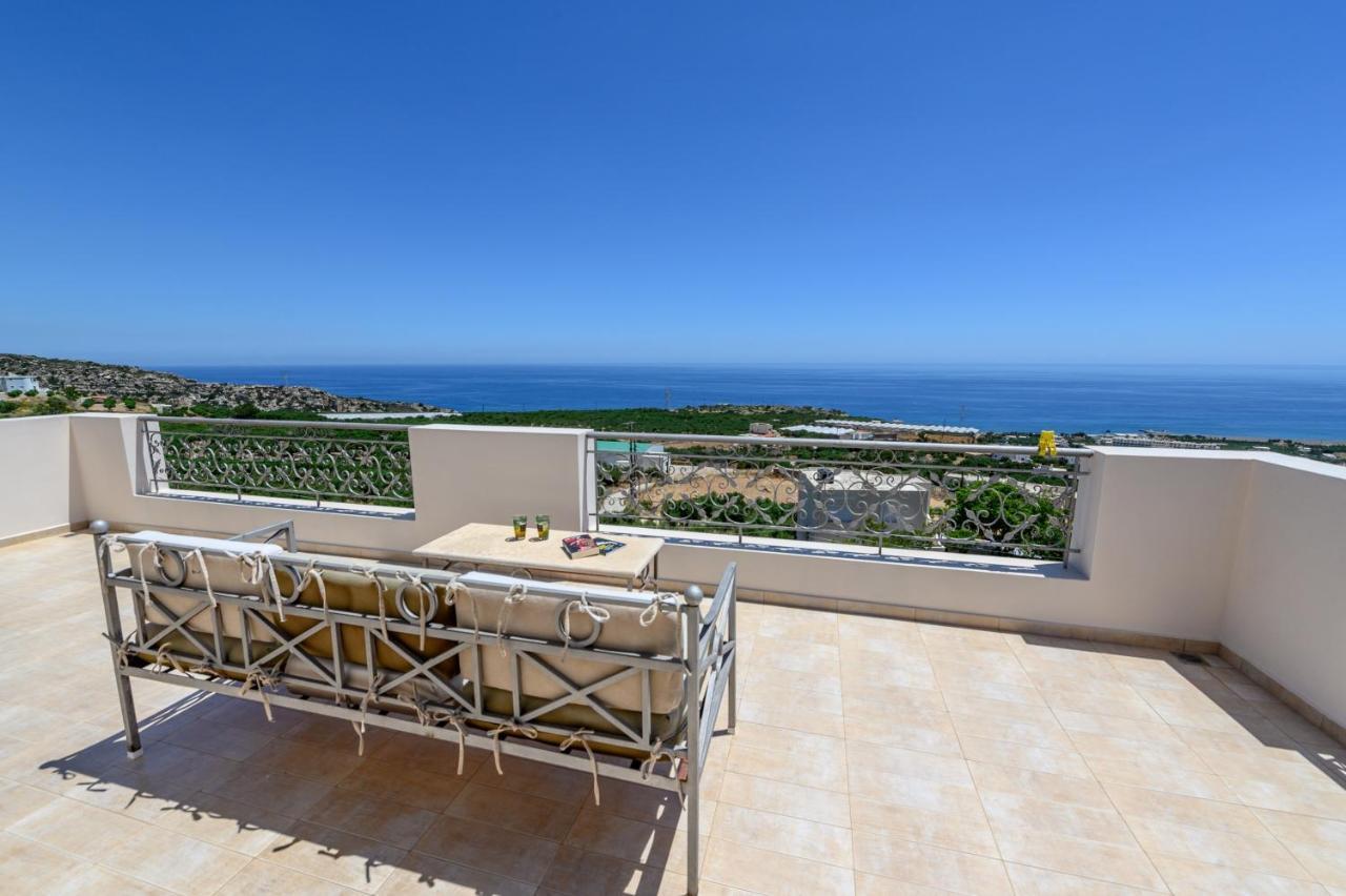 Votana Villa & Apartments Kucunári Kültér fotó