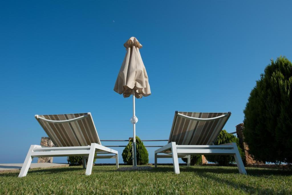 Votana Villa & Apartments Kucunári Kültér fotó