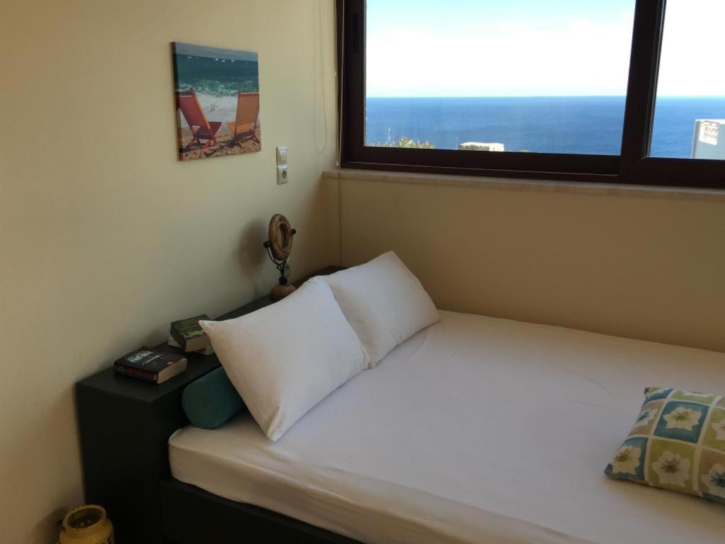 Votana Villa & Apartments Kucunári Kültér fotó