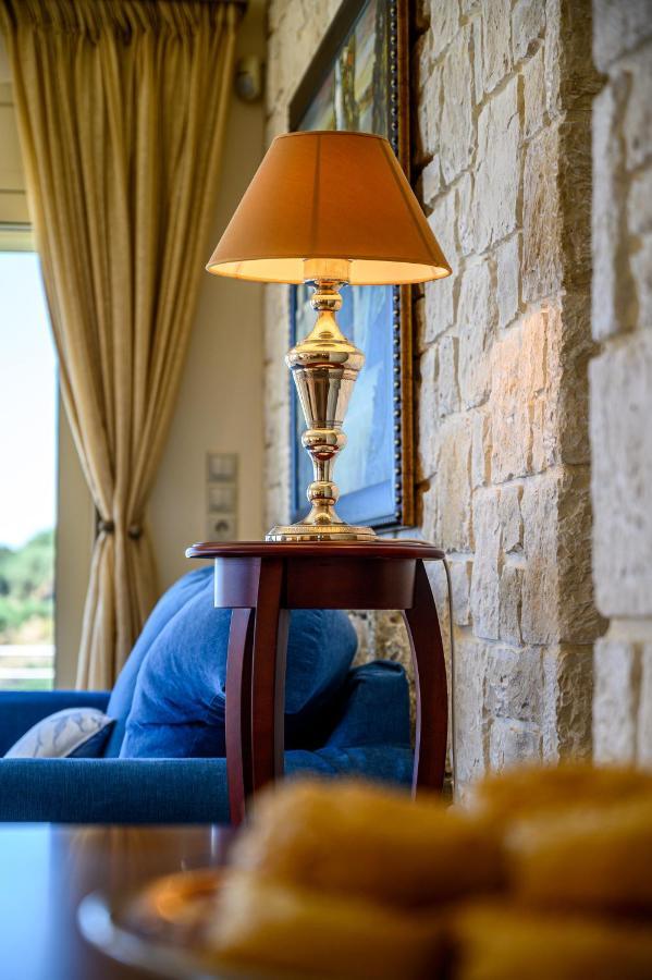 Votana Villa & Apartments Kucunári Kültér fotó
