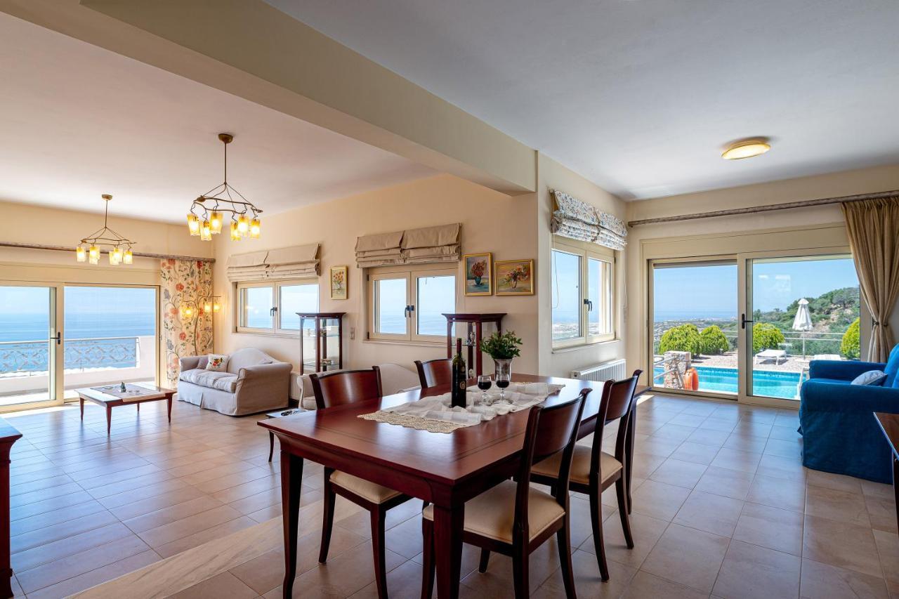 Votana Villa & Apartments Kucunári Kültér fotó