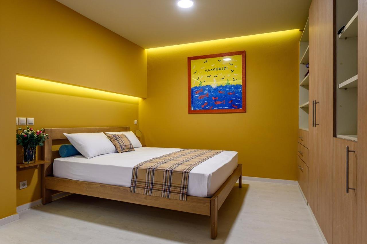 Votana Villa & Apartments Kucunári Kültér fotó