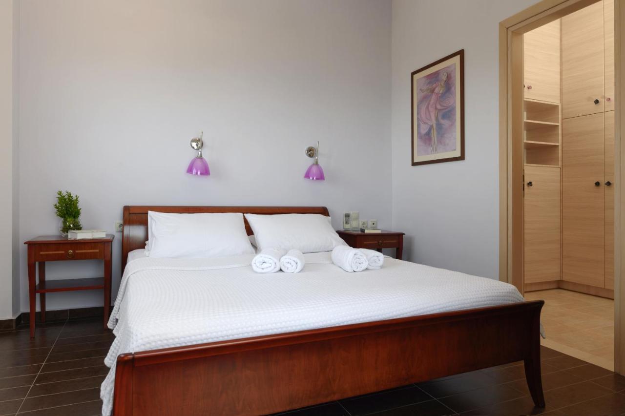 Votana Villa & Apartments Kucunári Kültér fotó