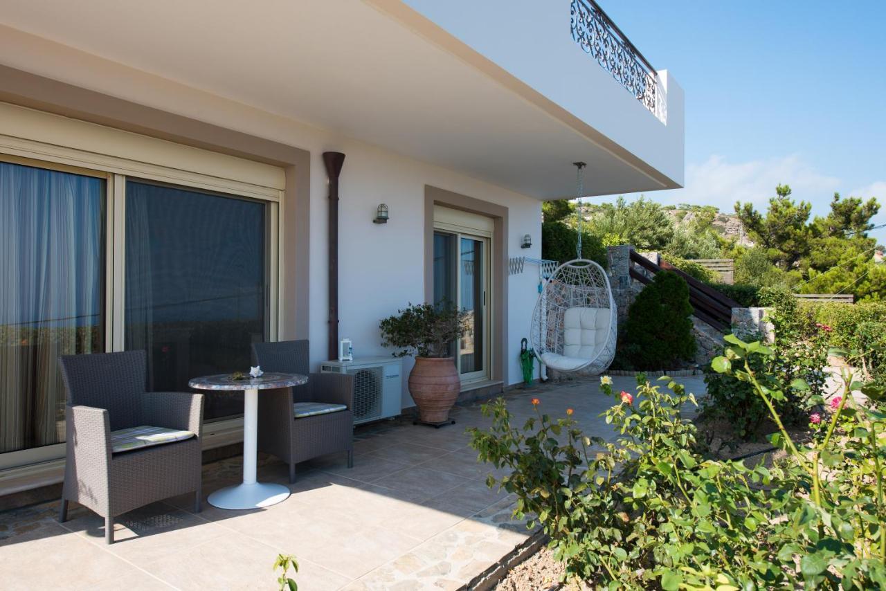 Votana Villa & Apartments Kucunári Kültér fotó