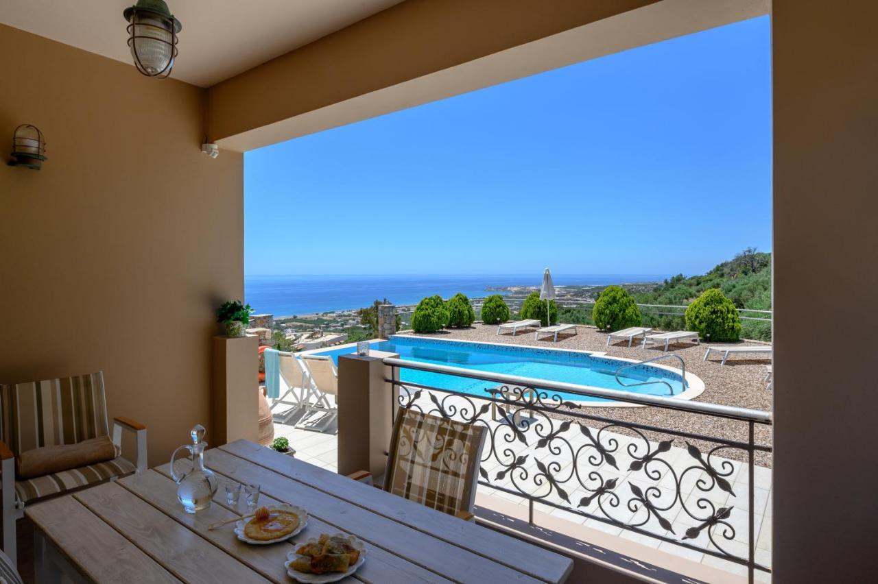 Votana Villa & Apartments Kucunári Kültér fotó