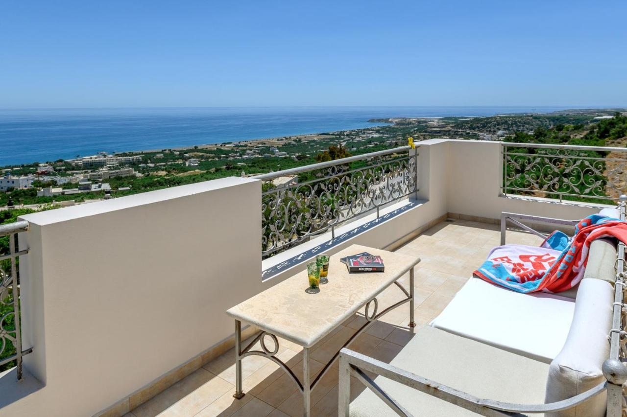 Votana Villa & Apartments Kucunári Kültér fotó
