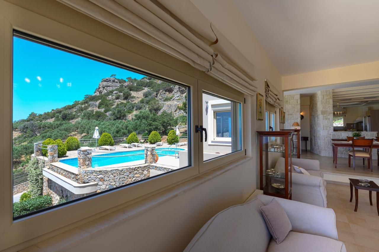 Votana Villa & Apartments Kucunári Kültér fotó